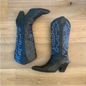Lane Cowboy Boots